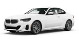 2025 BMW 2 Series Coupe 230I XDRIVE