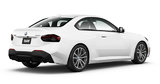 2025 BMW 2 Series Coupe 230I XDRIVE