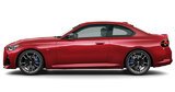 2025 BMW 2 Series Coupe M240I XDRIVE
