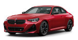 2025 BMW 2 Series Coupe M240I XDRIVE