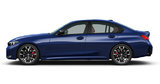 2025 BMW 3 Series Sedan 330I XDRIVE