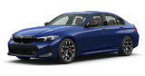 2025 BMW 3 Series Sedan 330I XDRIVE