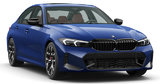 2025 BMW 3 Series Sedan 330I XDRIVE
