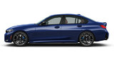 2025 BMW 3 Series Sedan M340I XDRIVE