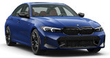 2025 BMW 3 Series Sedan M340I XDRIVE