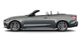 2025 BMW 4 Series Cabriolet 430I XDRIVE