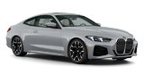 BMW Coupe de Serie 4 430I XDRIVE 2025