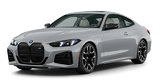 BMW Coupe de Serie 4 M440I XDRIVE 2025