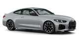 BMW Coupe de Serie 4 M440I XDRIVE 2025