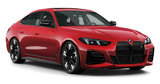 BMW Gran Coupe de Serie 4 M440 XDRIVE ÉDITION LEGACY 2025