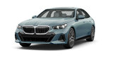 2025 BMW 5 Series Sedan 530I XDRIVE