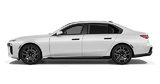 2025 BMW 7 Series Sedan 760I XDRIVE