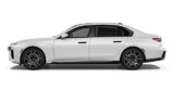 2025 BMW 7 Series PHEV 750E XDRIVE