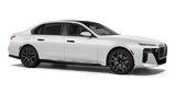 2025 BMW 7 Series PHEV 750E XDRIVE