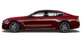 2025 BMW 8 Series Gran Coupe M850I XDRIVE