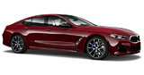 2025 BMW 8 Series Gran Coupe M850I XDRIVE