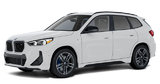 2025 BMW X1 M35I XDRIVE