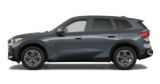 2025 BMW X1 - Exterior - 1