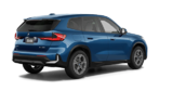 2025 BMW X1 - Exterior - 1