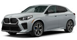 2025 BMW X2 M35I XDRIVE