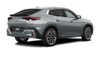 2025 BMW X2 - Exterior - 1