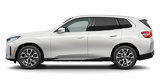 2025 BMW X3 30 XDRIVE HEA