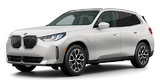 2025 BMW X3 30 XDRIVE HEA