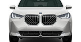2025 BMW X3 30 XDRIVE HEA