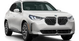 2025 BMW X3 30 XDRIVE HEA