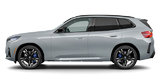 2025 BMW X3 M50 XDRIVE HEA