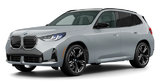 2025 BMW X3 M50 XDRIVE HEA