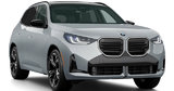 2025 BMW X3 M50 XDRIVE HEA