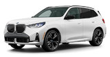 2025 BMW X3 M50 XDRIVE