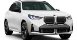 2025 BMW X3 M50 XDRIVE
