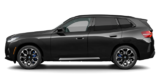 2025 BMW X3 - Exterior - 1