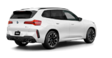 2025 BMW X3 - Exterior - 1