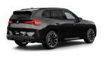 2025 BMW X3 - Exterior - 1