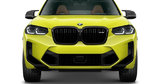 2025 BMW X4 M COMPETITION