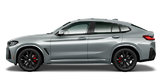 2025 BMW X4 M SPORT EDITION