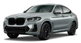 2025 BMW X4 M SPORT EDITION