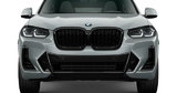2025 BMW X4 M SPORT EDITION