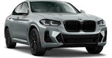 2025 BMW X4 M SPORT EDITION