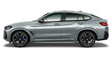 2025 BMW X4 M40I