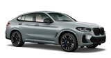 2025 BMW X4 M40I