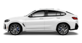 2025 BMW X4 - Exterior - 1