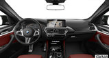 2025 BMW X4 - Exterior - 1
