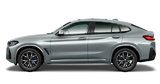 2025 BMW X4 XDRIVE30I