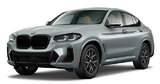 2025 BMW X4 XDRIVE30I