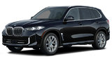 2025 BMW X5 PHEV XDRIVE50E
