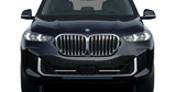 2025 BMW X5 PHEV XDRIVE50E